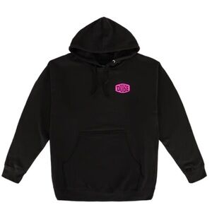 Hey Dude Go To Buckle Hoodie (S)